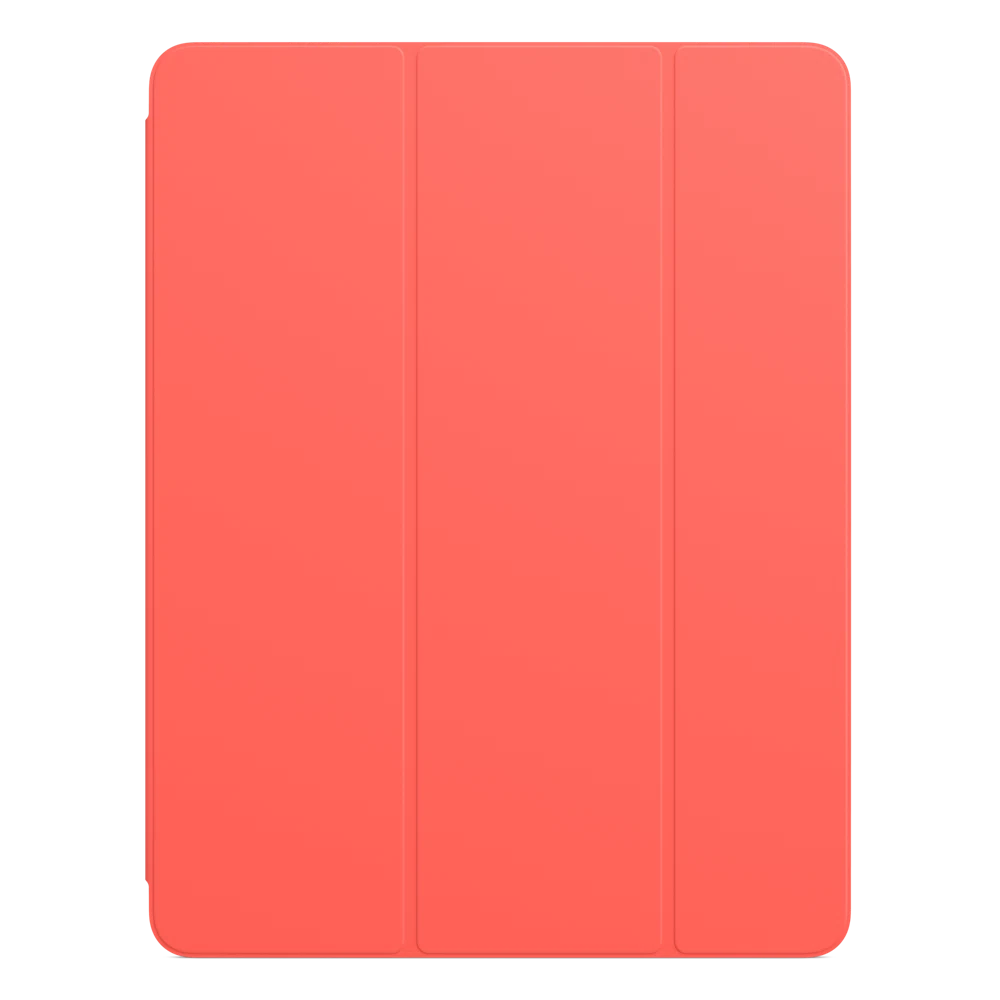 Smart Folio for iPad Pro 12.9″ — Pink Citrus