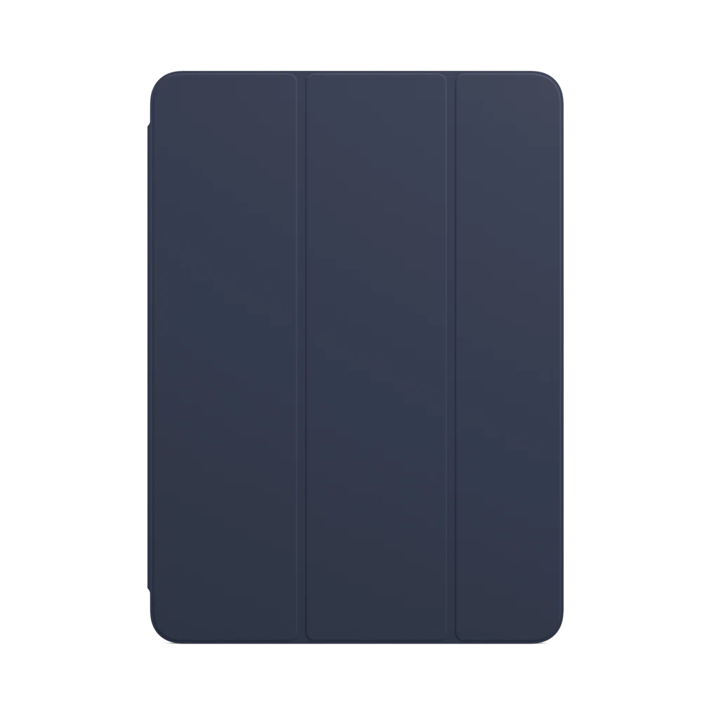 Smart Folio for iPad Air 11″ — Deep Navy