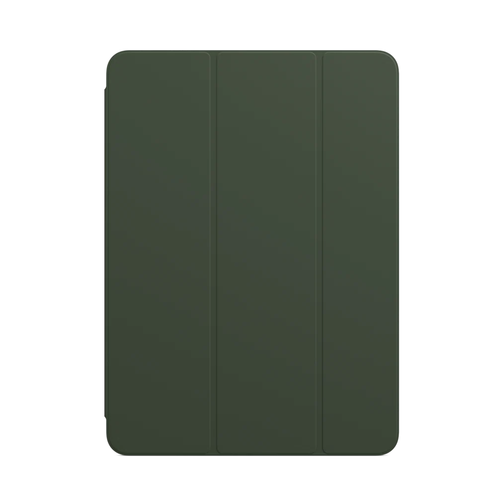 Smart Folio for iPad Air 11″ — Cyprus Green
