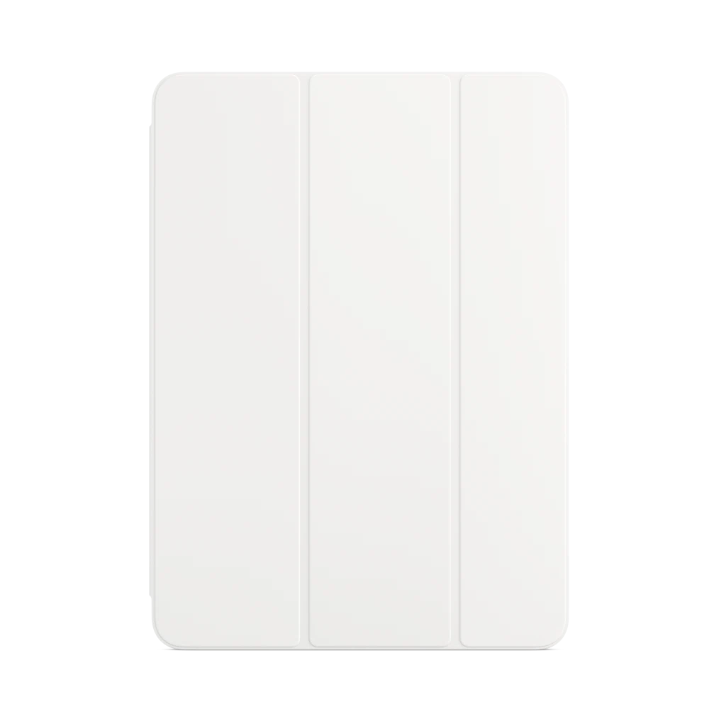 Smart Folio for iPad Air 11″ — White