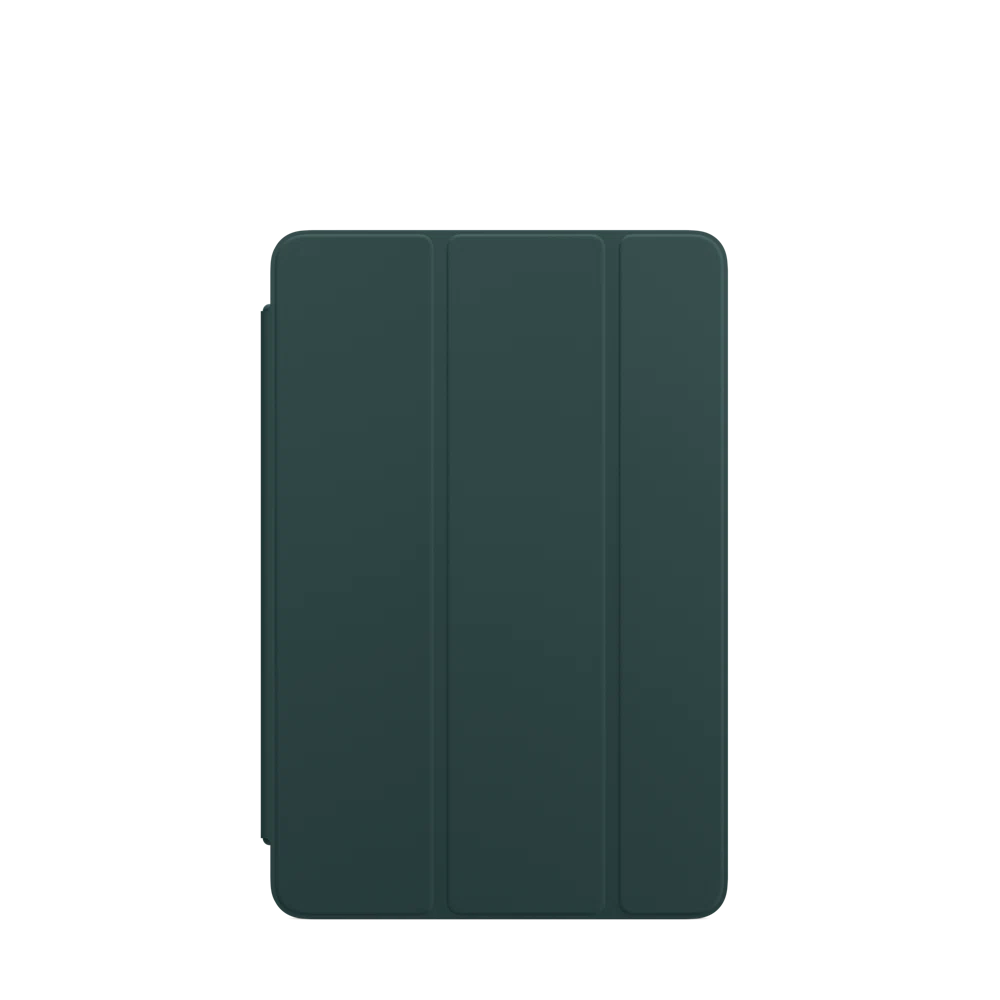 iPad mini Smart Cover — Mallard Green