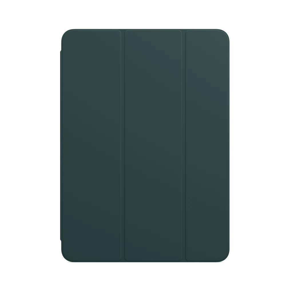 Smart Folio for iPad Air 11″ — Mallard Green