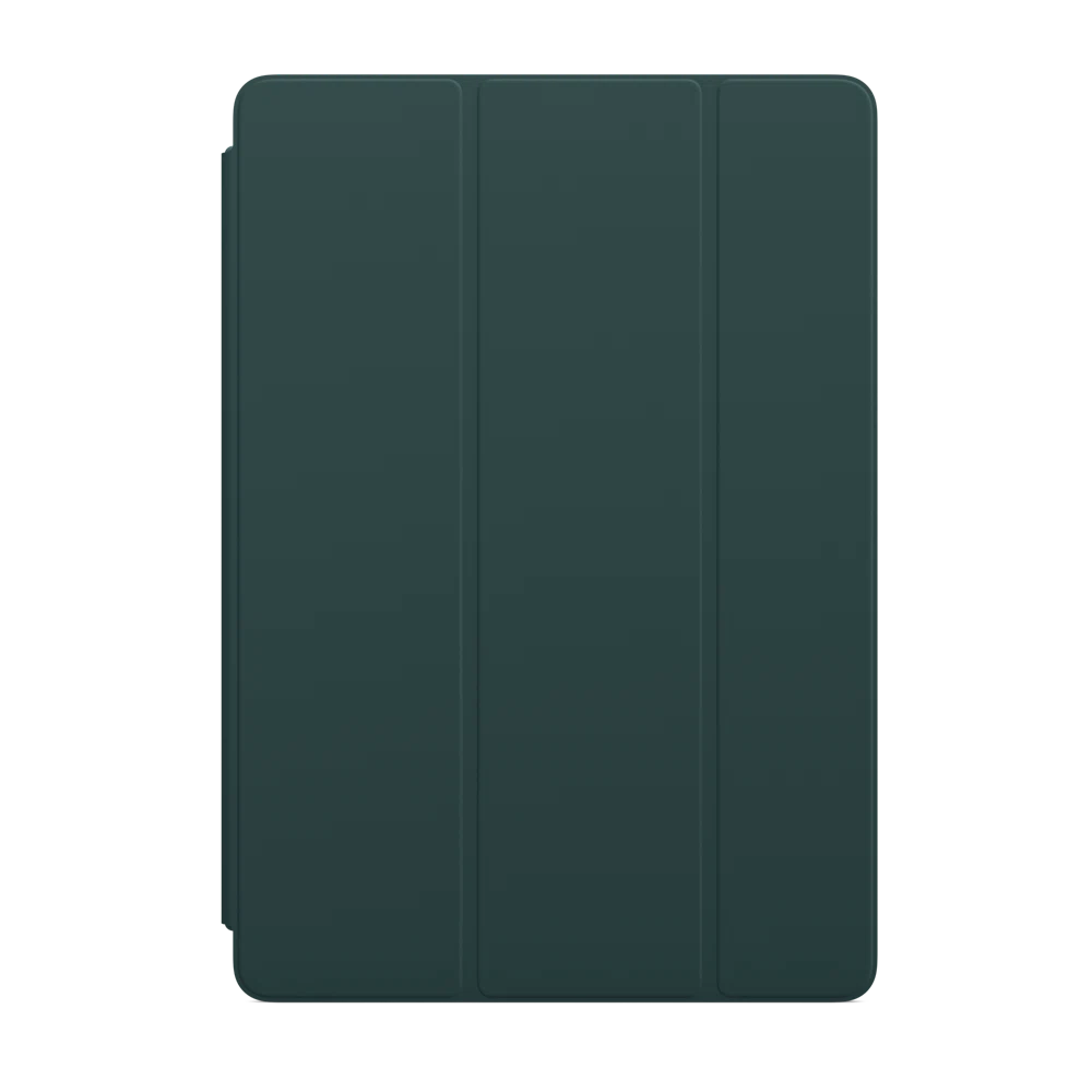 Smart Cover for iPad Air 3 — Mallard Green