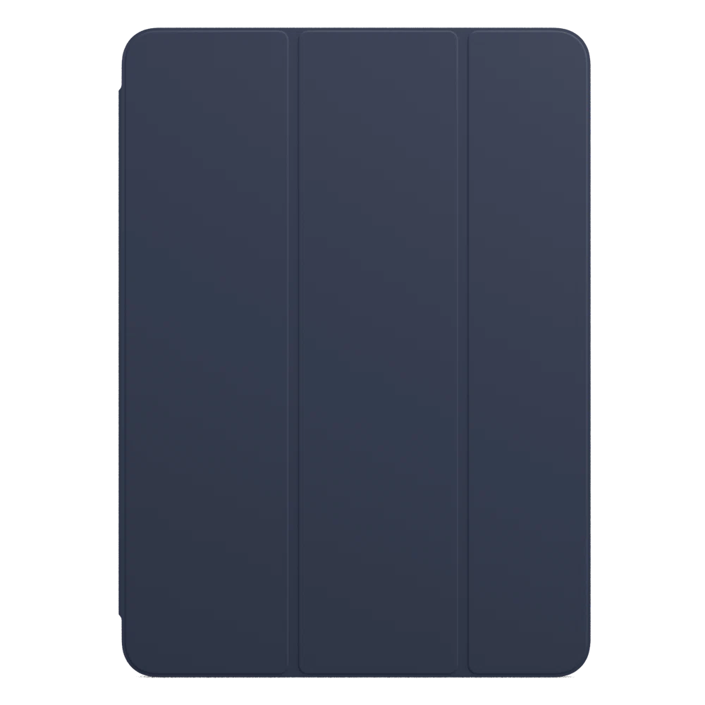Smart Folio for iPad Pro 11″ — Deep Navy