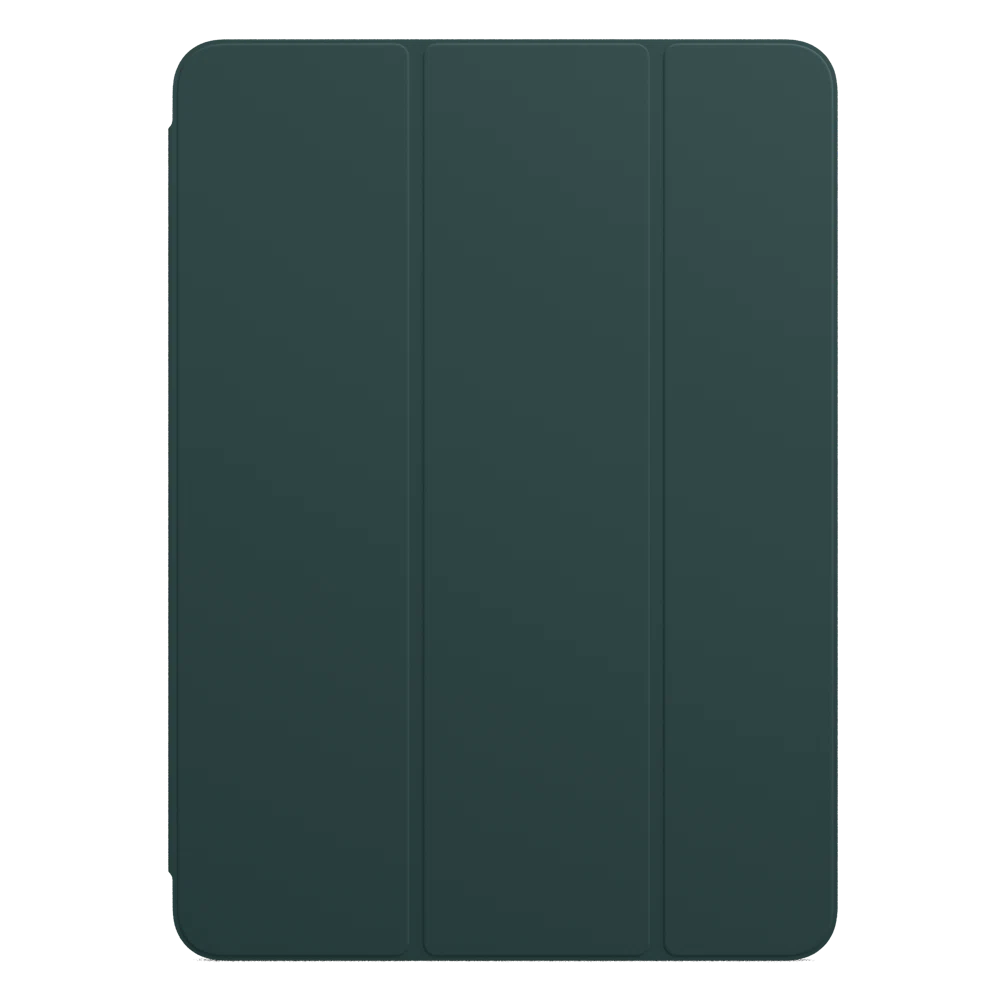 Smart Folio for iPad Pro 11″ — Mallard Green