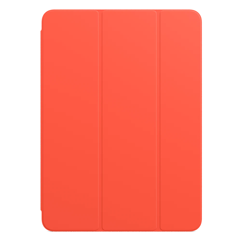 Smart Folio for iPad Pro 11″ — Electric Orange
