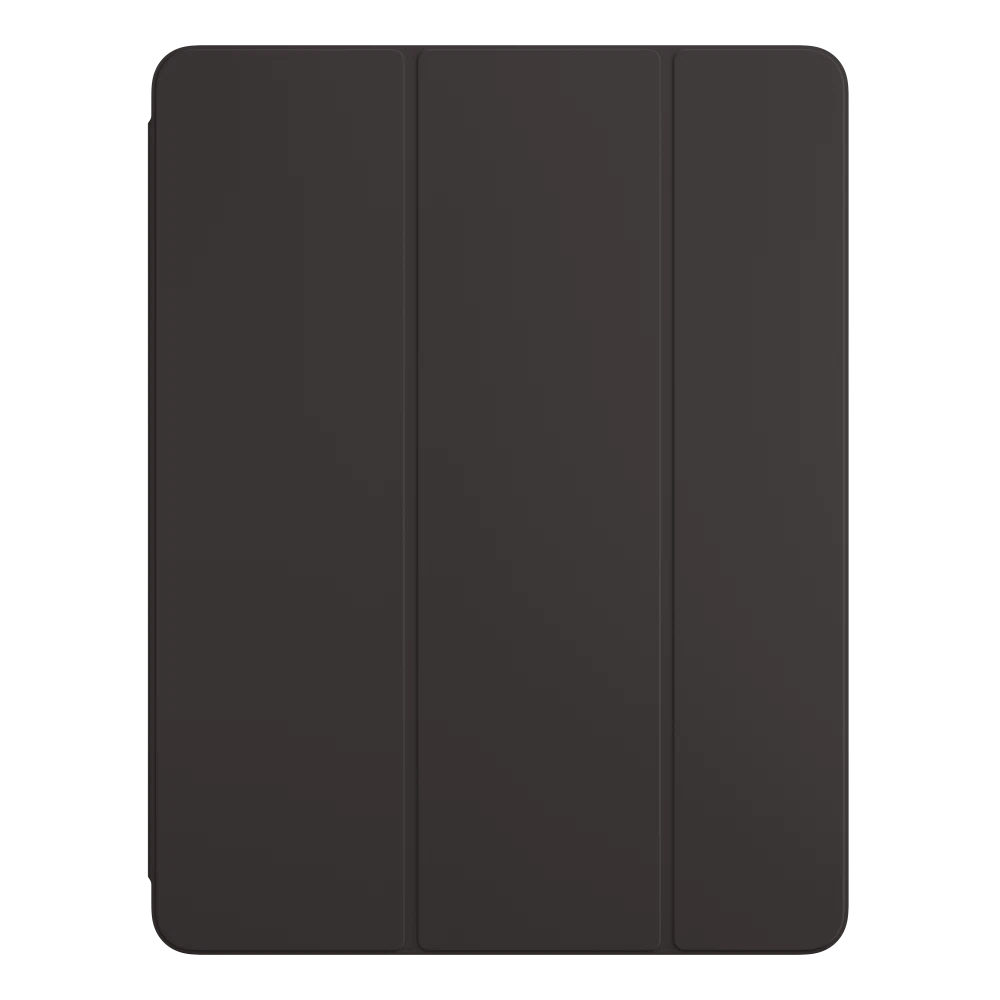 Smart Folio for iPad Pro 12.9″ — Black