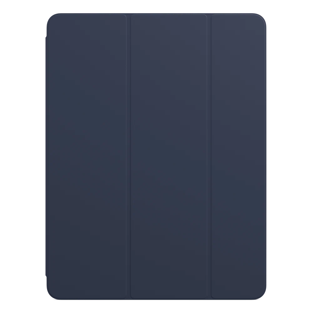 Smart Folio for iPad Pro 12.9″ — Deep Navy