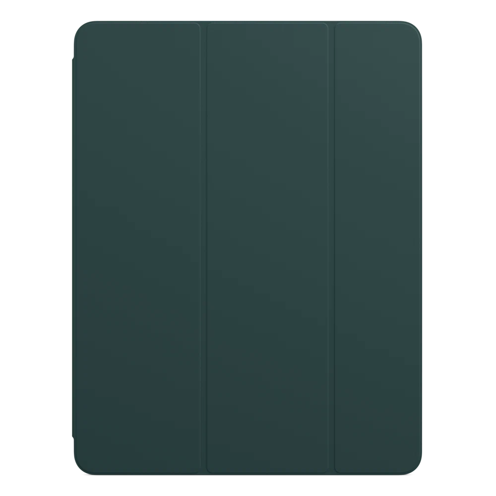 Smart Folio for iPad Pro 12.9″ — Mallard Green
