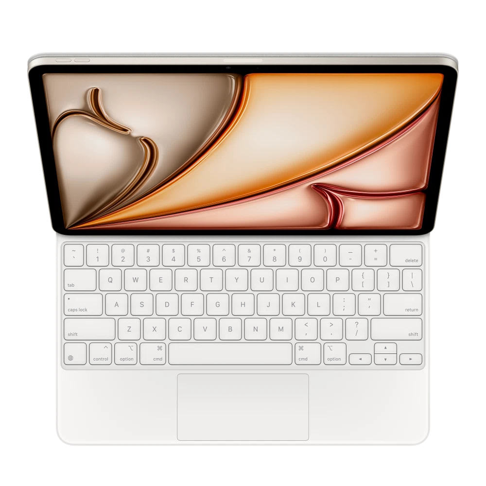 Magic Keyboard for iPad Pro 12.9″ — White