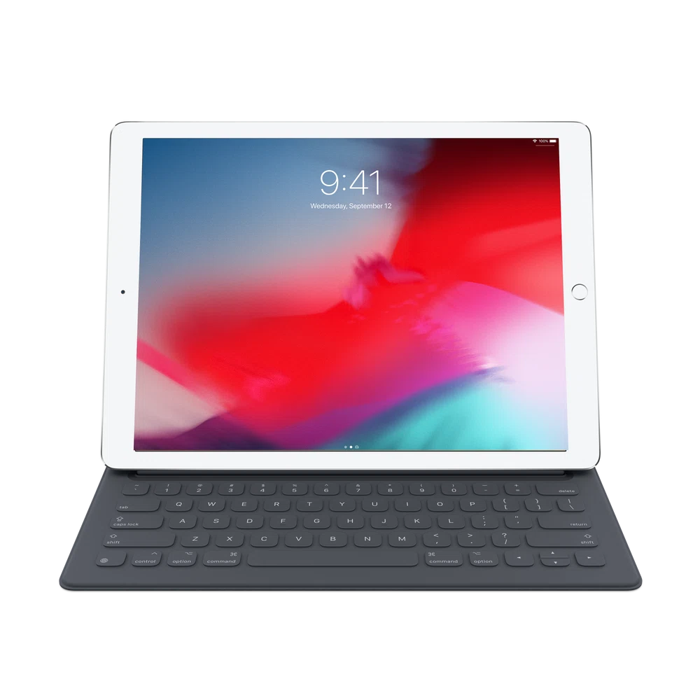 Smart Keyboard for iPad Pro 12.9″ — Black