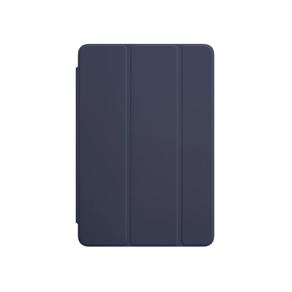 iPad mini 4 Smart Cover — Midnight Blue