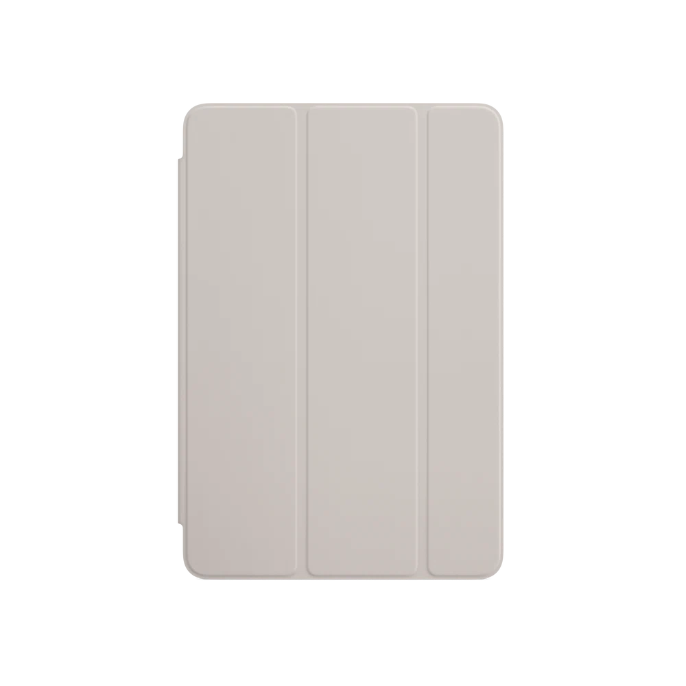 iPad mini 4 Smart Cover — Stone