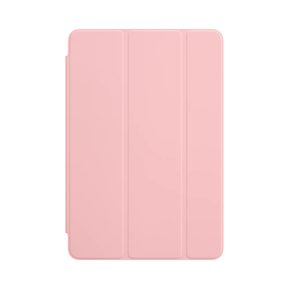 iPad mini 4 Smart Cover — Pink