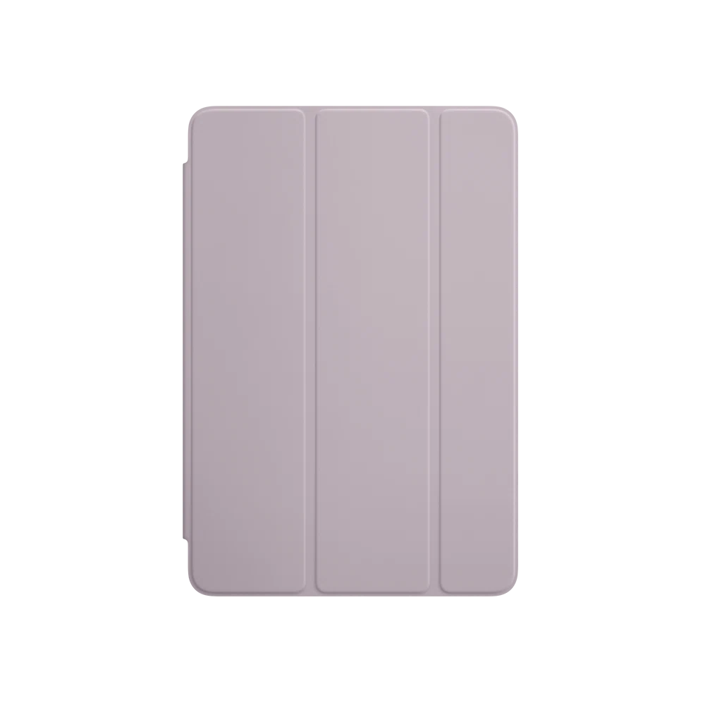 iPad mini 4 Smart Cover — Lavender