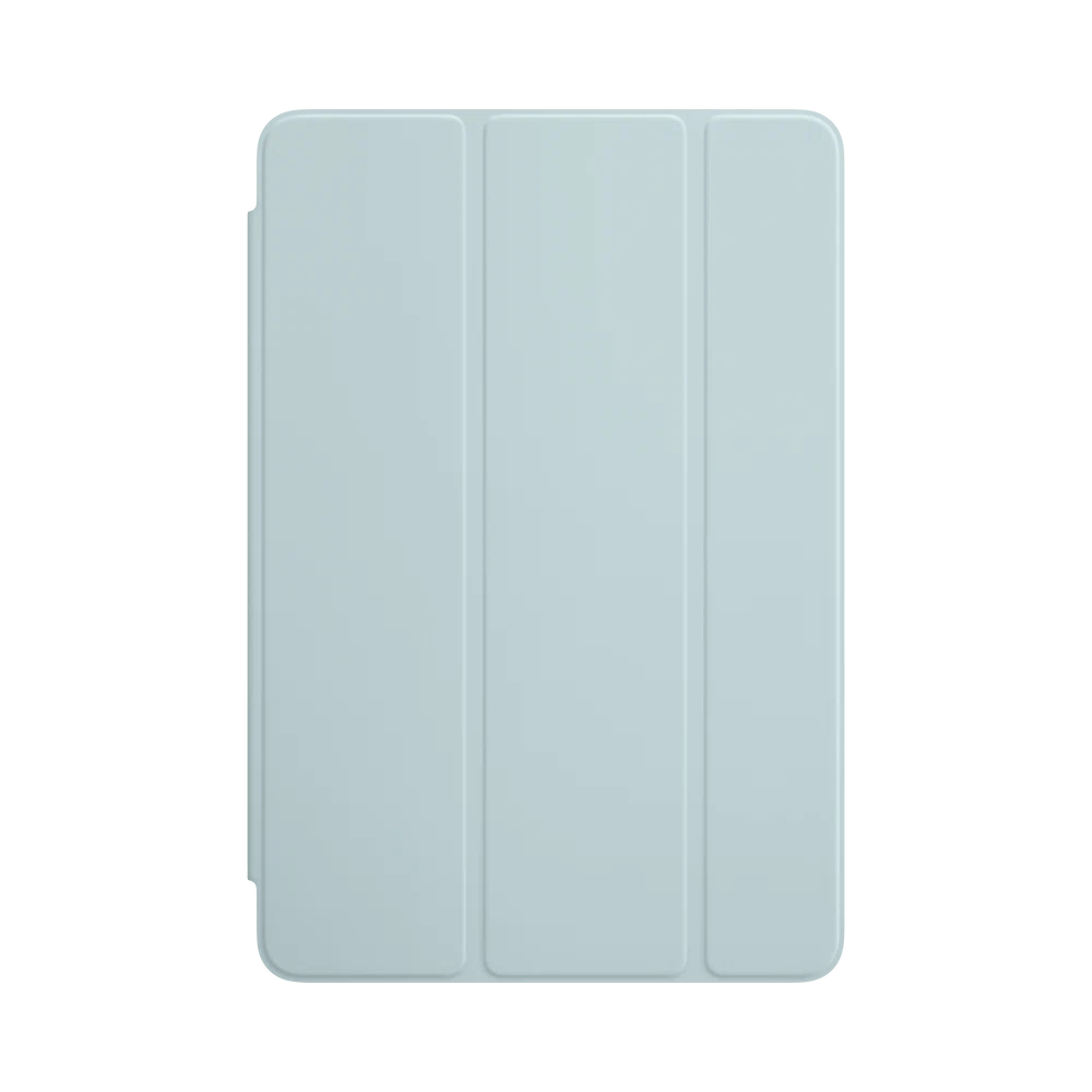 iPad mini 4 Smart Cover — Turquoise