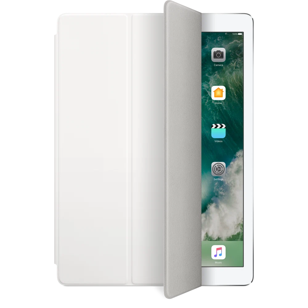Smart Cover for iPad Pro 12.9″ — White