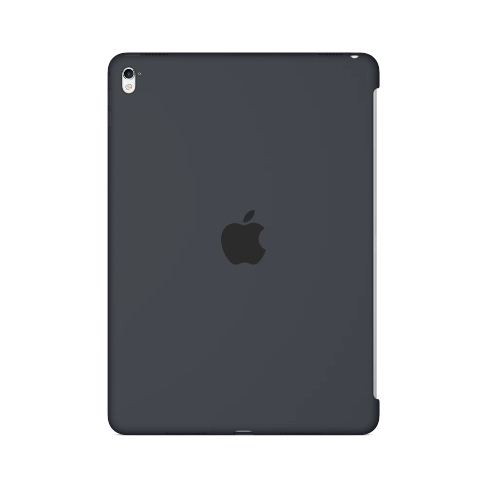 Silicone Case for iPad Pro 9.7″ — Charcoal Grey