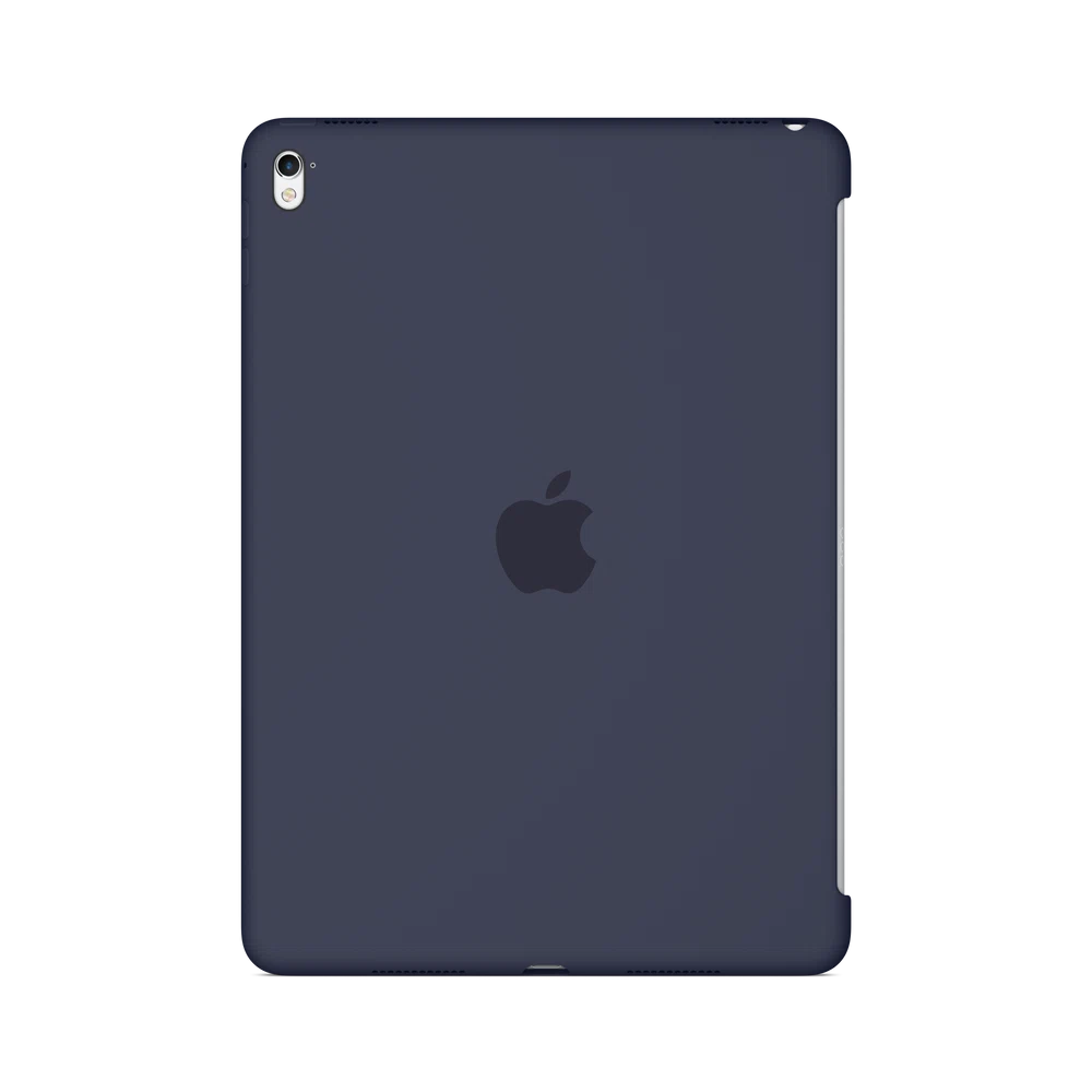 Silicone Case for iPad Pro 9.7″ — Midnight Blue