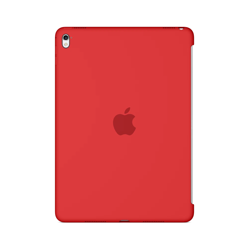 Silicone Case for iPad Pro 9.7″ — PRODUCT(RED)