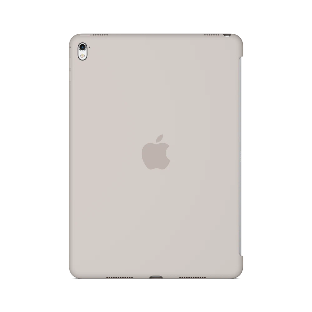 Silicone Case for iPad Pro 9.7″ — Stone