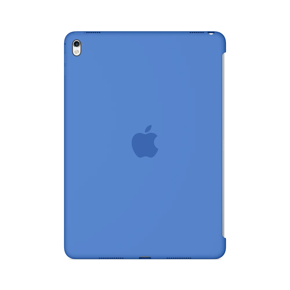 Silicone Case for iPad Pro 9.7″ — Royal Blue