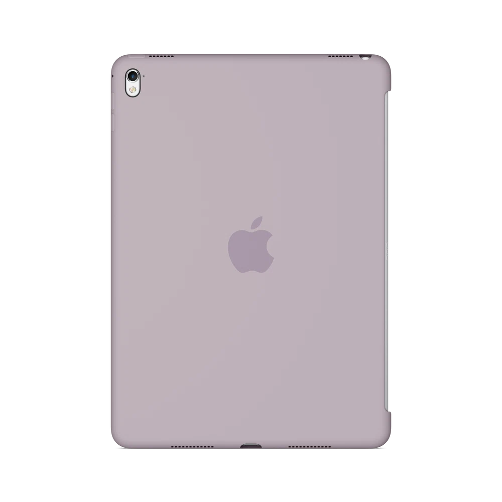 Silicone Case for iPad Pro 9.7″ — Lavender