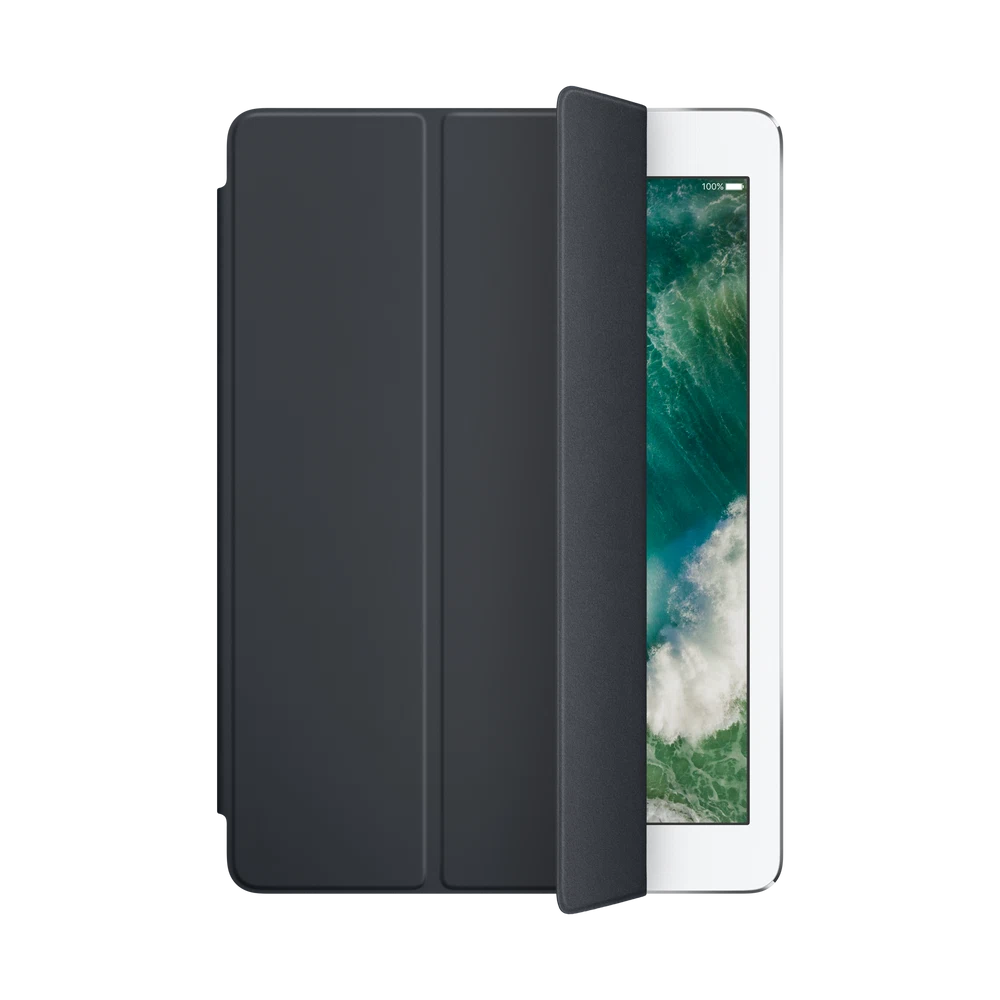 Smart Cover for iPad Pro 9.7″ — Charcoal Grey