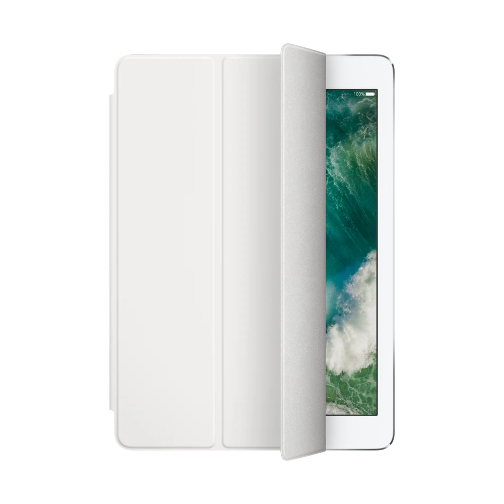Smart Cover for iPad Pro 9.7″ — White
