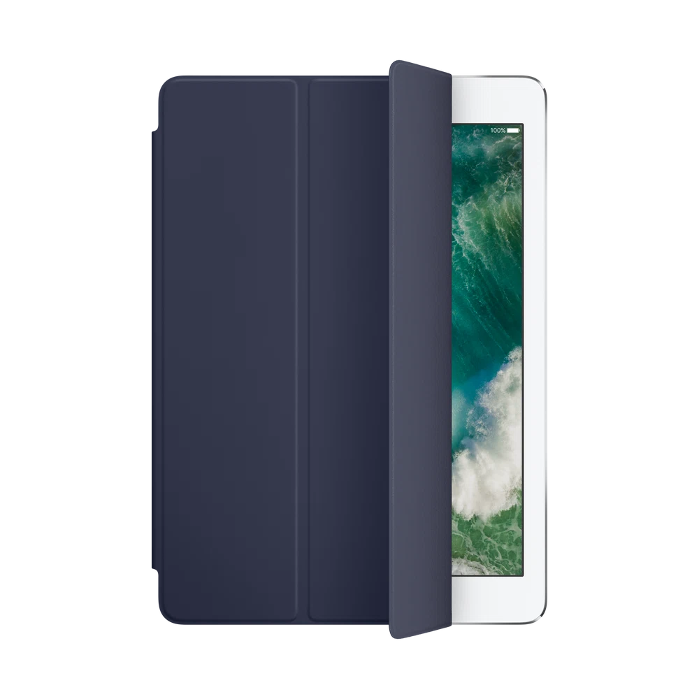 Smart Cover for iPad Pro 9.7″ — Midnight Blue