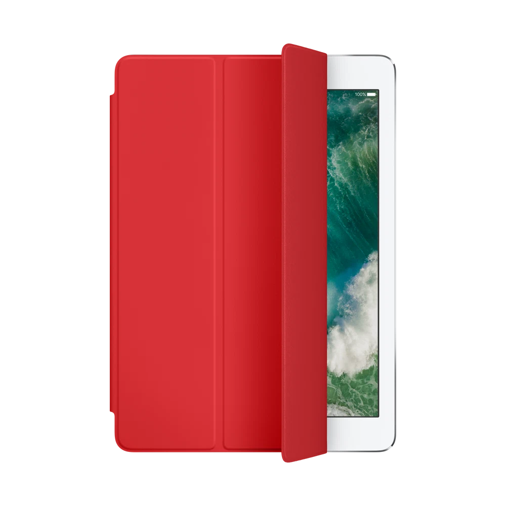 Smart Cover for iPad Pro 9.7″ — PRODUCT(RED)