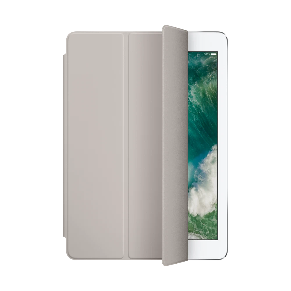 Smart Cover for iPad Pro 9.7″ — Stone