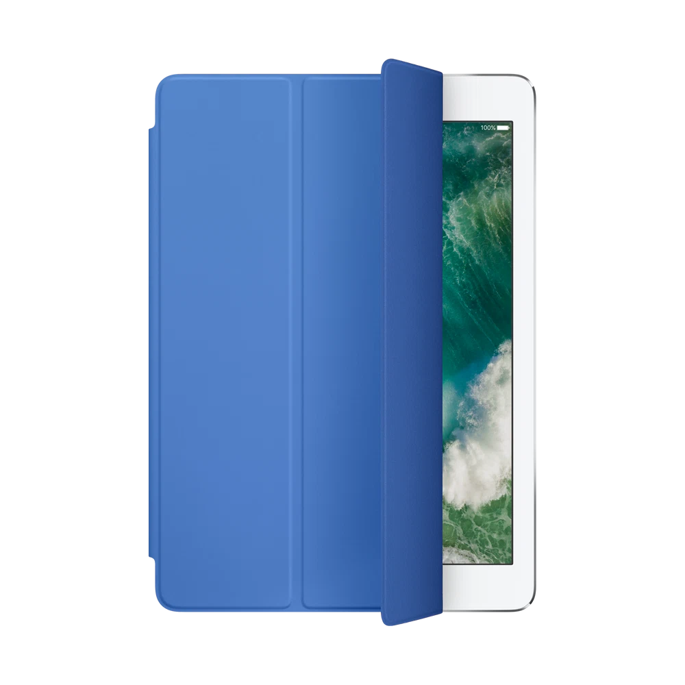Smart Cover for iPad Pro 9.7″ — Royal Blue