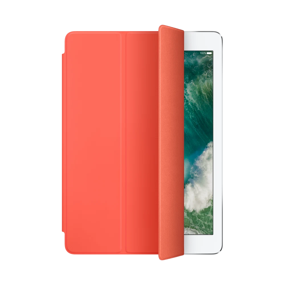 Smart Cover for iPad Pro 9.7″ — Apricot