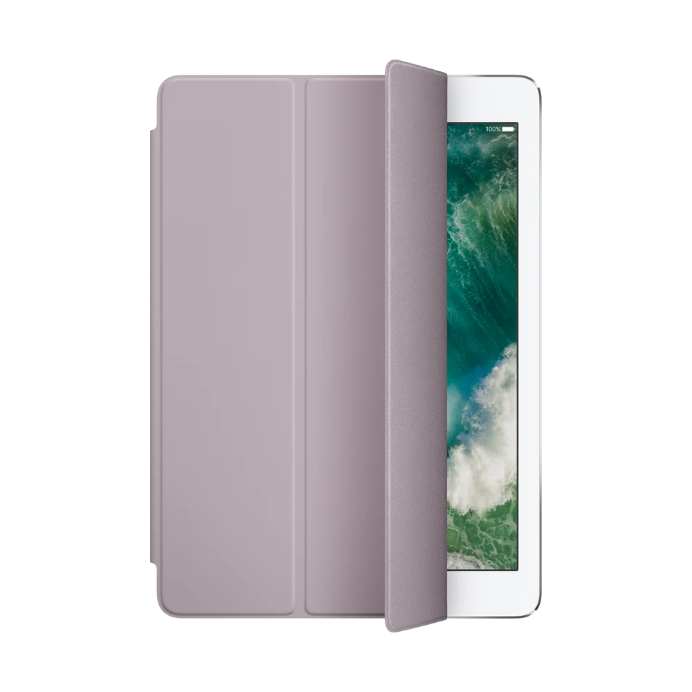 Smart Cover for iPad Pro 9.7″ — Lavender