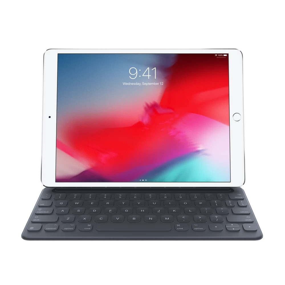 Smart Keyboard for iPad Pro 9.7″ — Black