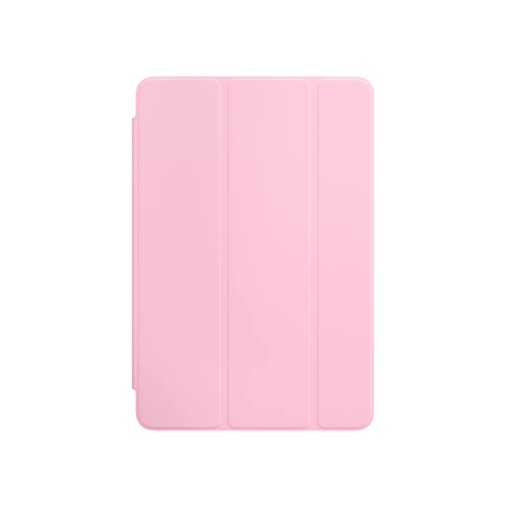 iPad mini 4 Smart Cover — Light Pink