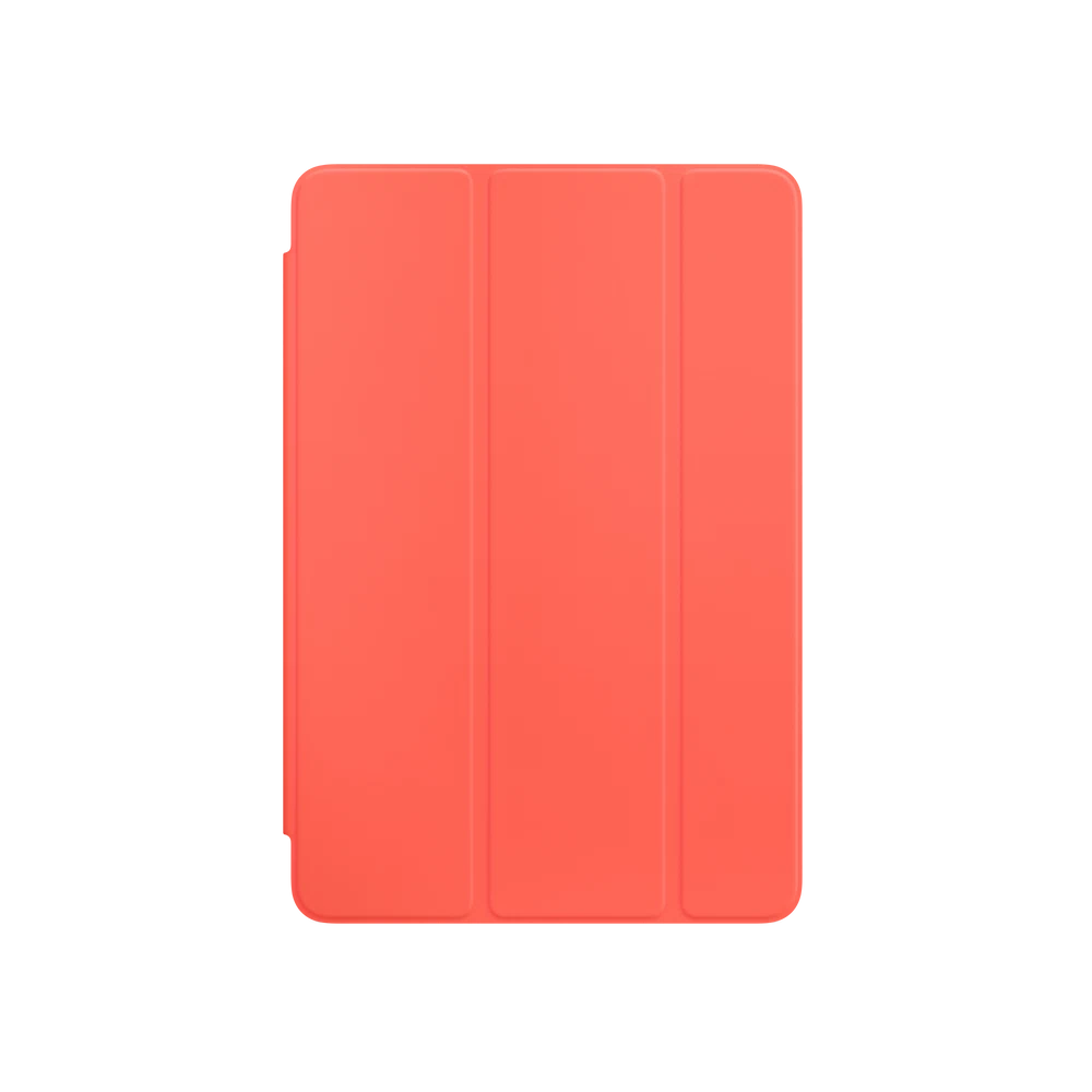 iPad mini 4 Smart Cover — Apricot