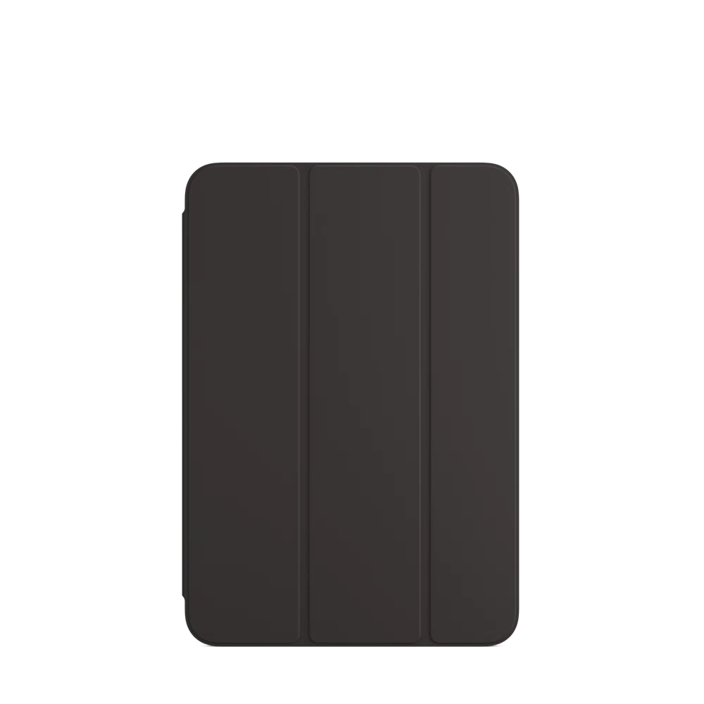 Smart Folio for iPad mini 6 — Black