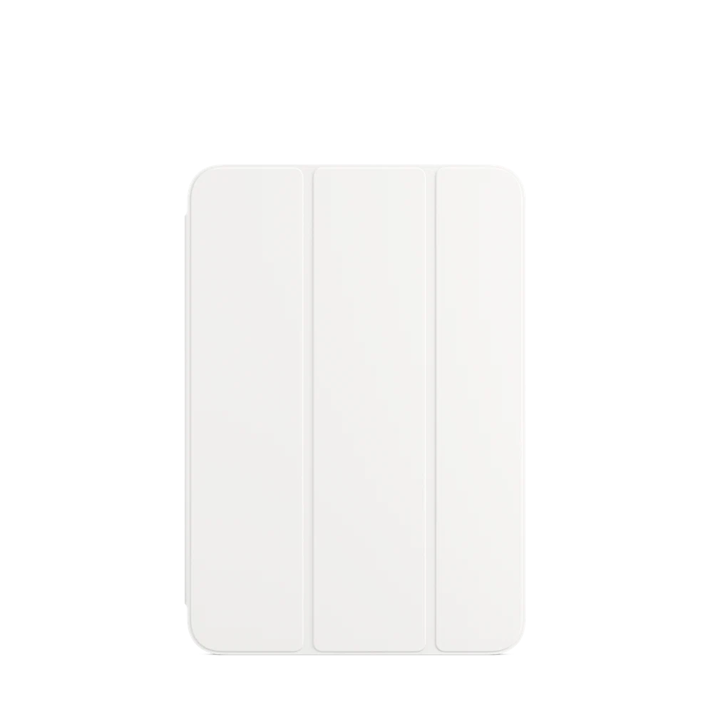 Smart Folio for iPad mini 6 — White