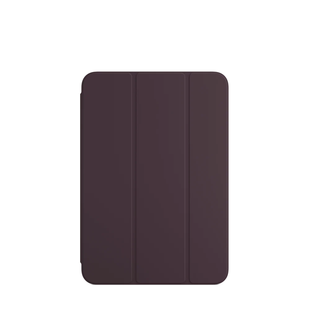 Smart Folio for iPad mini 6 — Dark Cherry