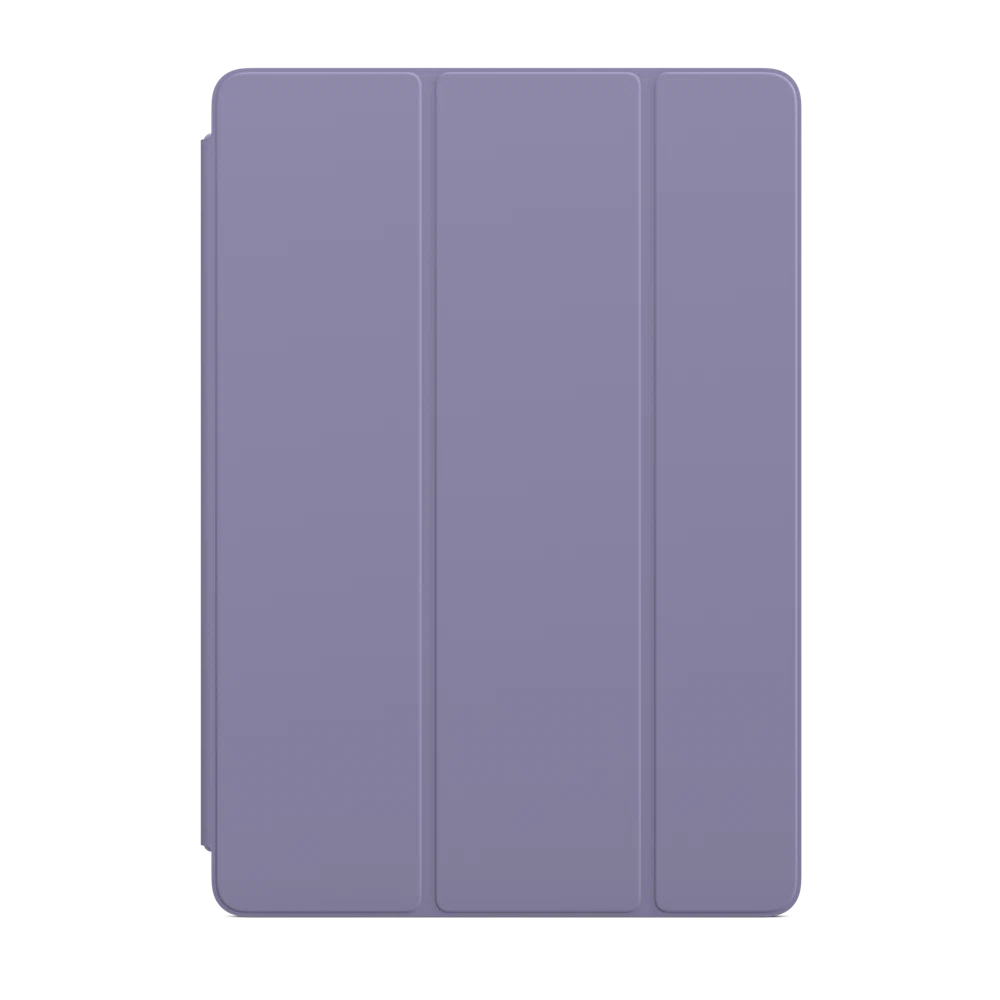 Smart Cover for iPad Air 3 — English Lavender
