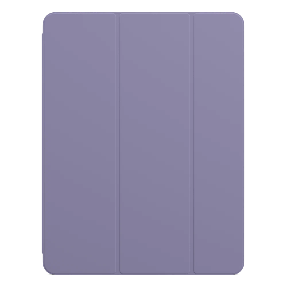 Smart Folio for iPad Pro 12.9″ — English Lavender