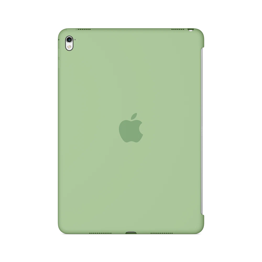 Silicone Case for iPad Pro 9.7″ — Mint
