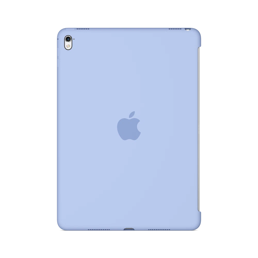 Silicone Case for iPad Pro 9.7″ — Lilac