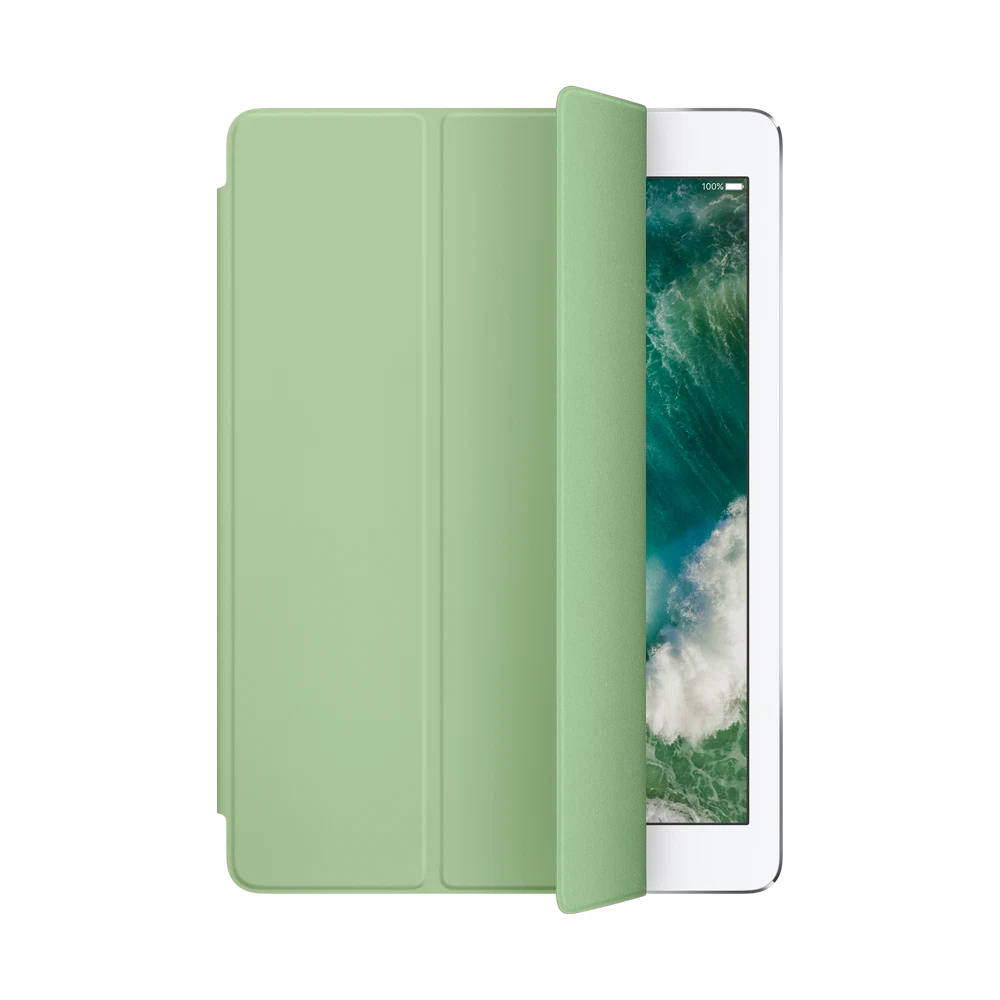 Smart Cover for iPad Pro 9.7″ — Mint