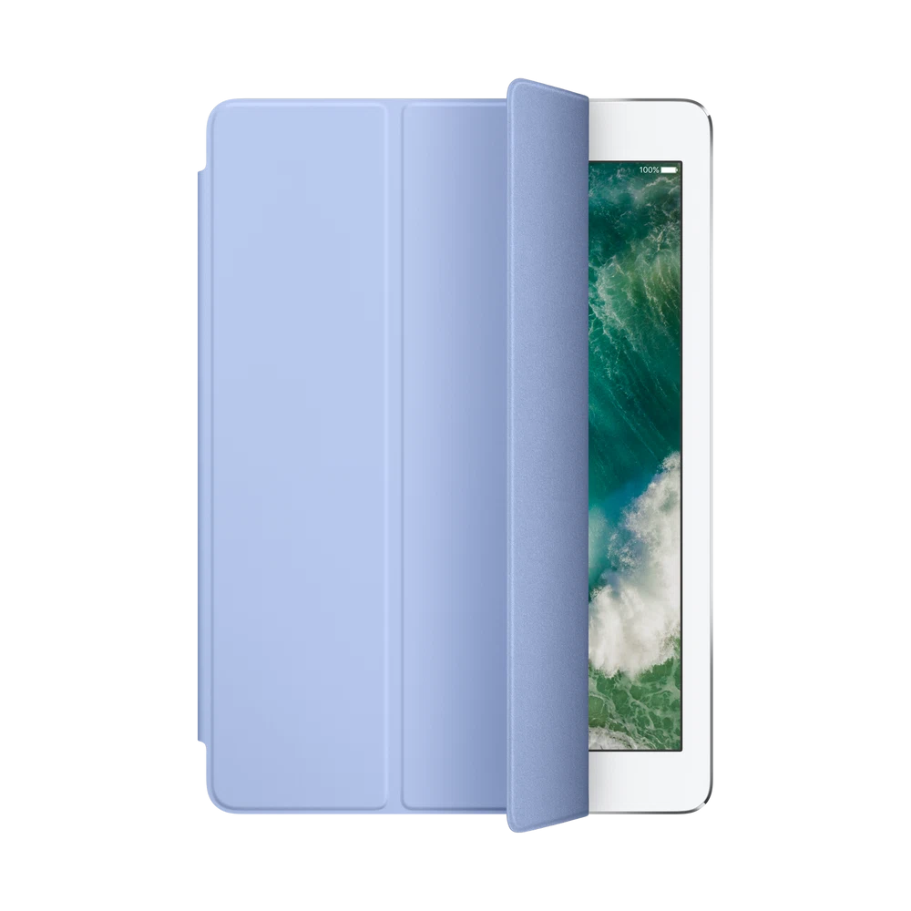 Smart Cover for iPad Pro 9.7″ — Lilac