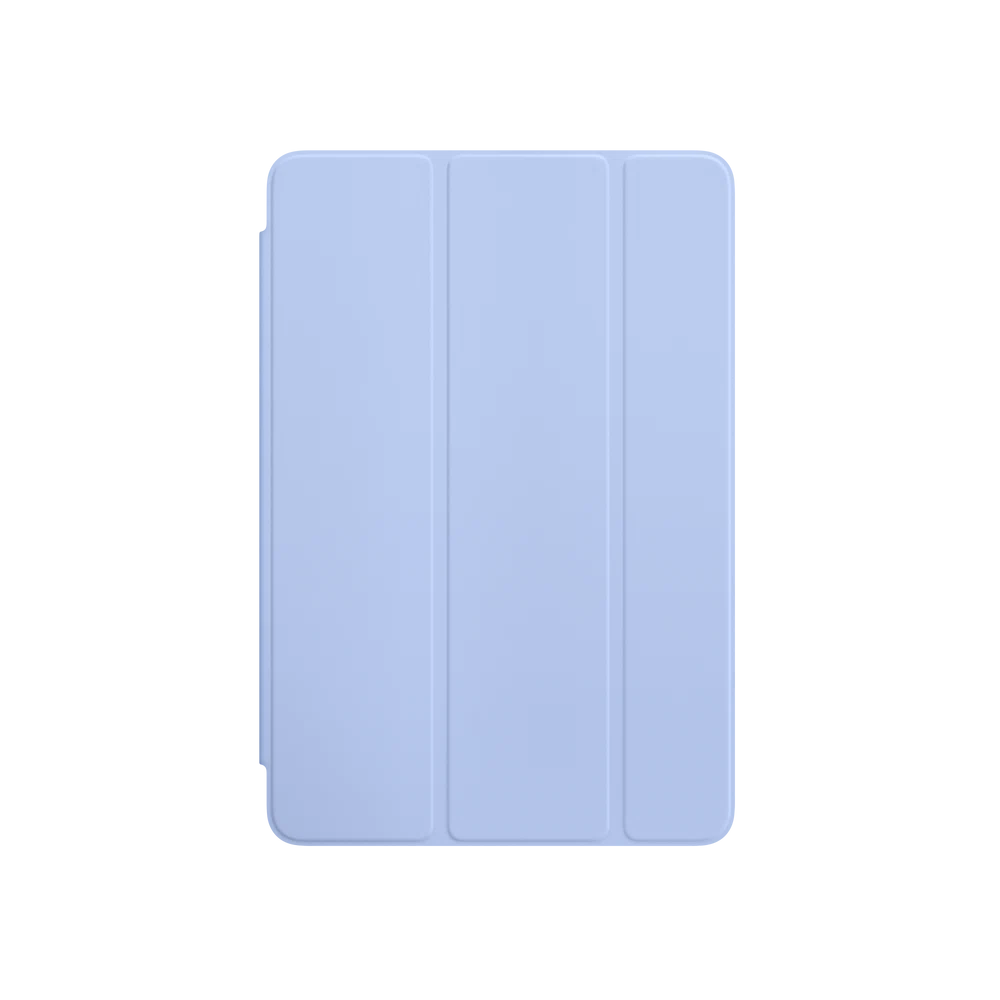 iPad mini 4 Smart Cover — Lilac