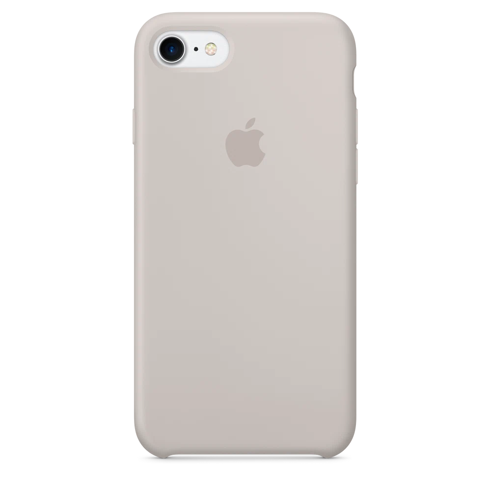 iPhone 7 Silicone Case — PRODUCT(RED)