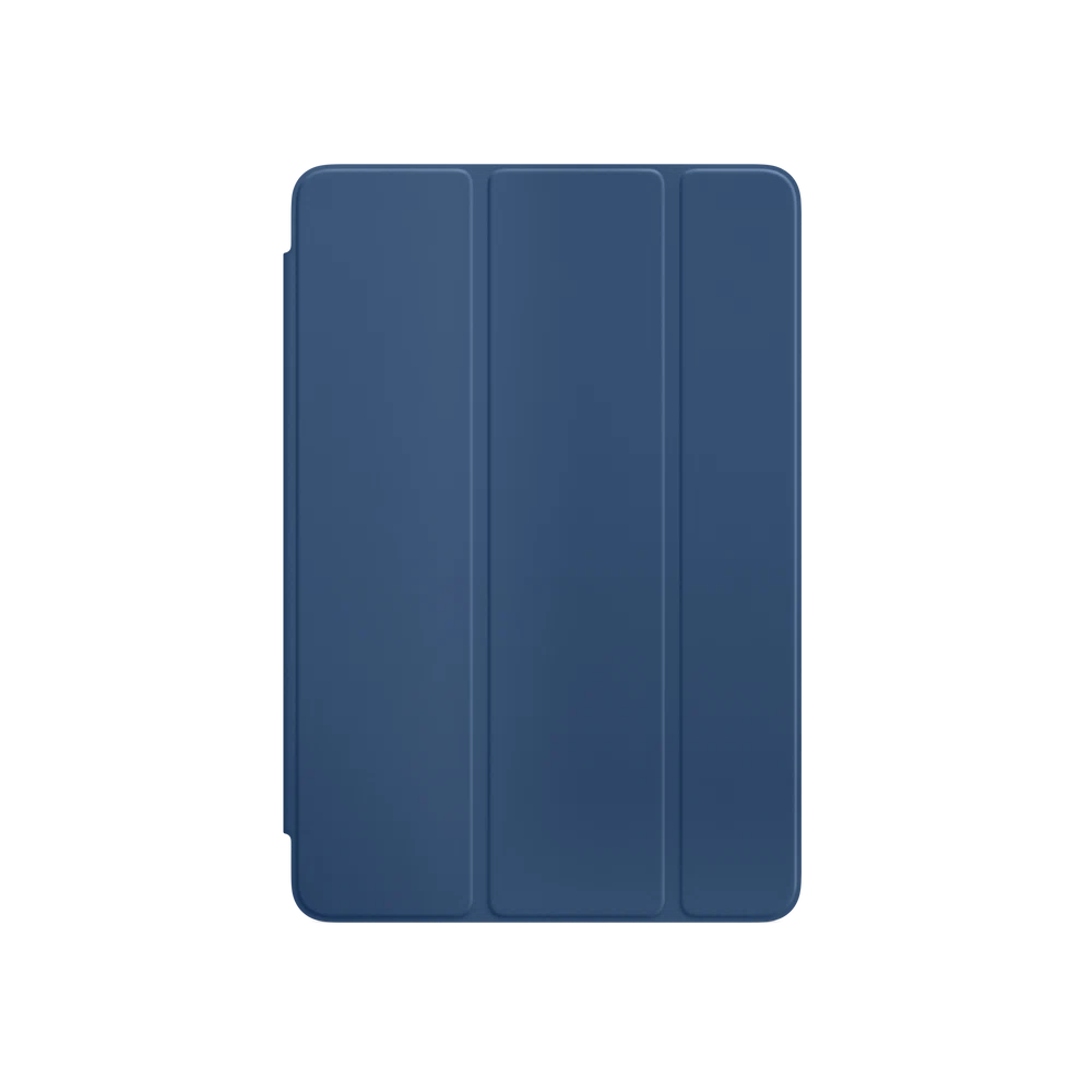 iPad mini 4 Smart Cover — Ocean Blue